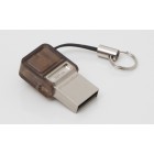 USB 32GB Kingston DataTraveler microDuo (USB+microUSB) for Android smartphones